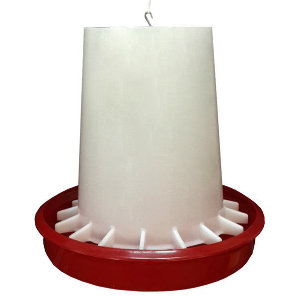 Manual-Feeder